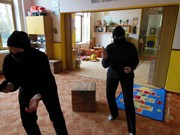 Prevence rizikového chování